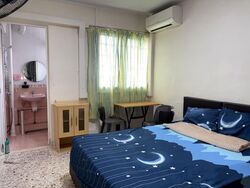 Blk 610 Ang Mo Kio Avenue 4 (Ang Mo Kio), HDB 3 Rooms #574563231